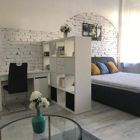 Westend بودابست المظهر الخارجي الصورة