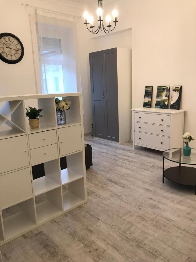 Westend بودابست المظهر الخارجي الصورة