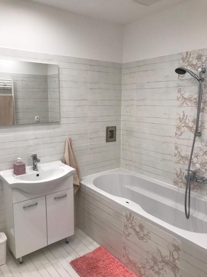 Westend بودابست المظهر الخارجي الصورة