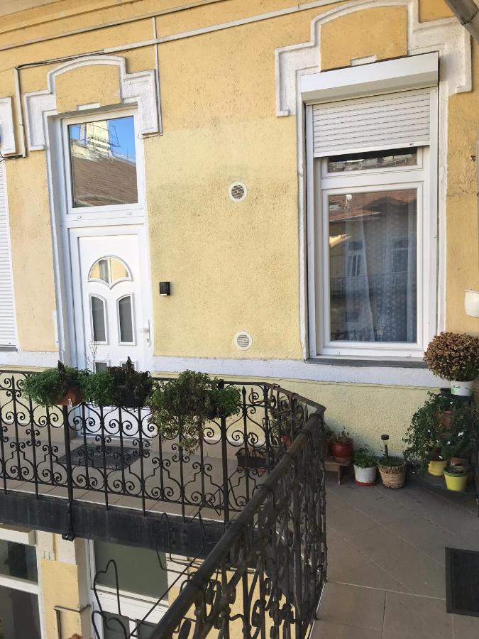 Westend بودابست المظهر الخارجي الصورة