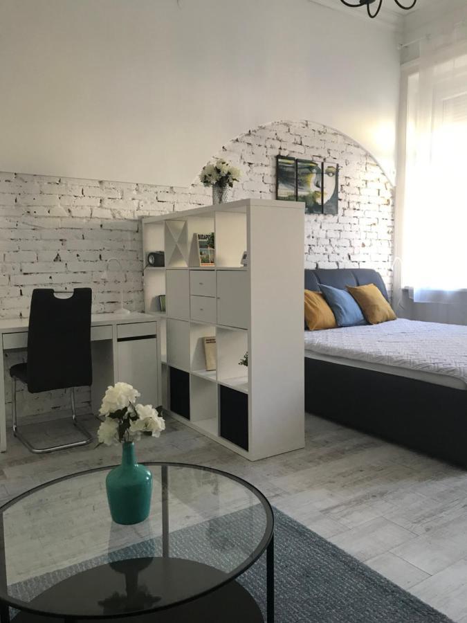 Westend بودابست المظهر الخارجي الصورة