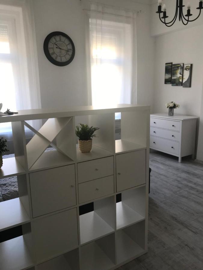 Westend بودابست المظهر الخارجي الصورة
