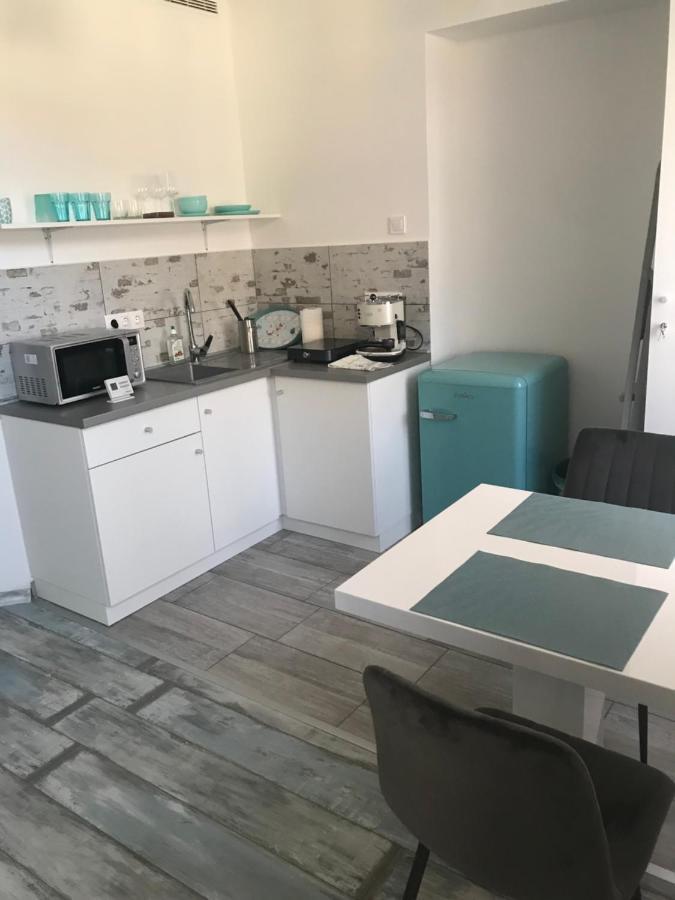 Westend بودابست المظهر الخارجي الصورة